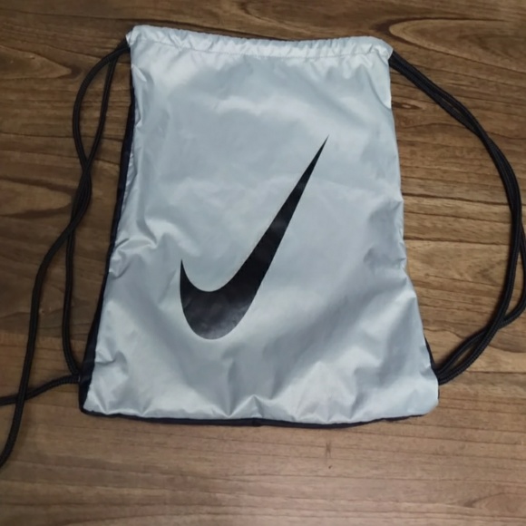 nike shoe shaped backpack